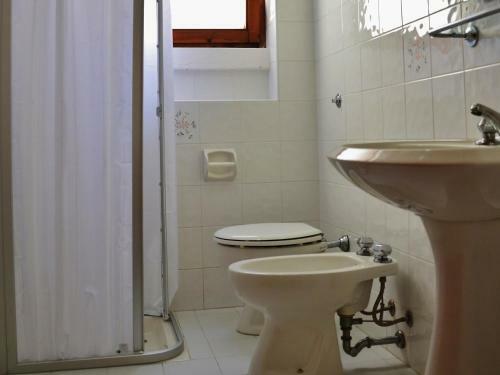 Apartamento Locazione Turistica Residenza Eucalipti.4