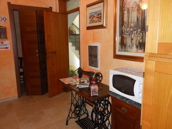 Apartamento Casa I Gerani