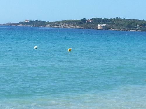 Apartamento Villa Rosanna