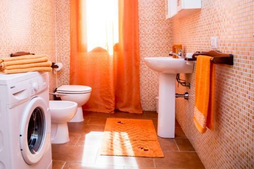 Apartamento Villa Rosanna