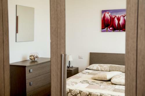 Apartamento Villa Rosanna