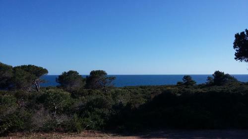 Apartamento Villa Rosanna