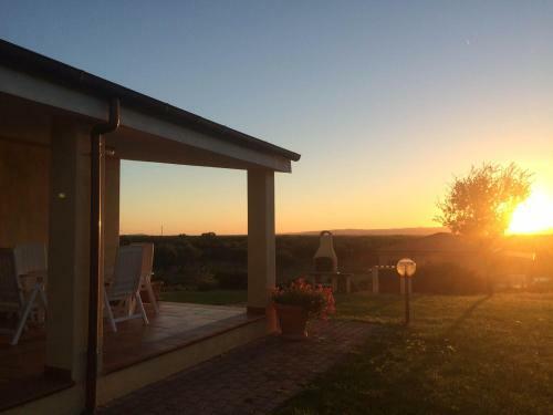 Apartamento Villa Rosanna
