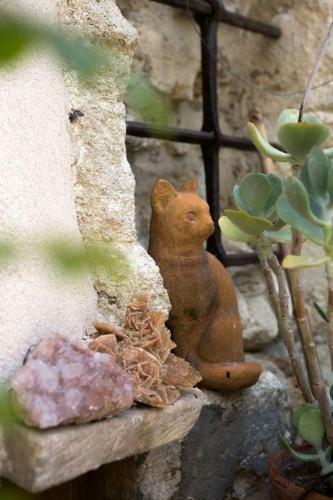 Bed & Breakfast Les Jardins De La Livr�e