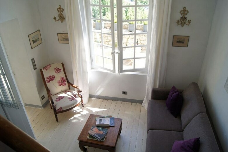 Bed & Breakfast Maison Orsini