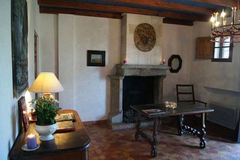 Bed & Breakfast Maison Orsini