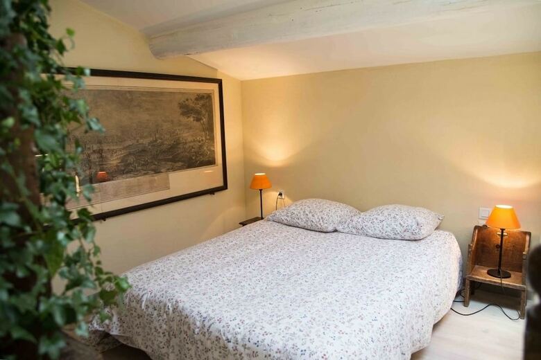Bed & Breakfast Maison Orsini