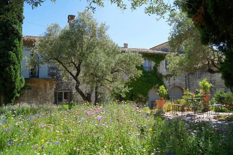 Bed & Breakfast Maison Orsini