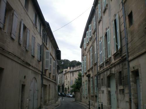 Apartamento Le Saint Andr�