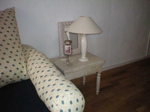 Apartamento Le Saint Andr�