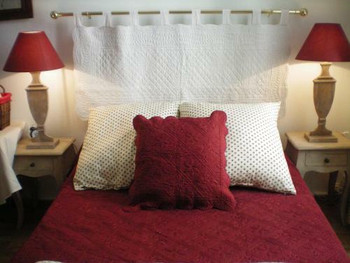 Apartamento Le Saint Andr�