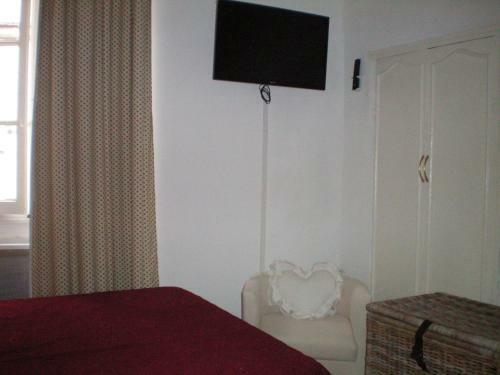 Apartamento Le Saint Andr�