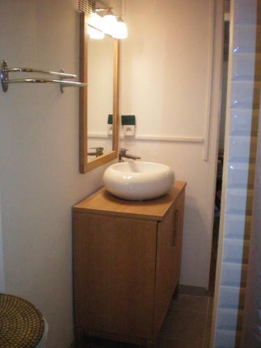 Apartamento Le Saint Andr�