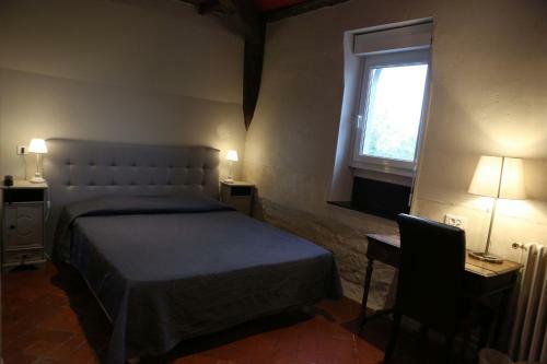 Hotel Logis H�tel R�sidence Les C�dres