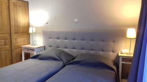 Hotel Logis H�tel R�sidence Les C�dres