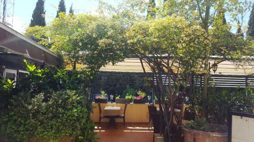 Hotel Logis H�tel R�sidence Les C�dres