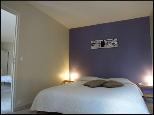 La Vigne Et L'olivier B&B