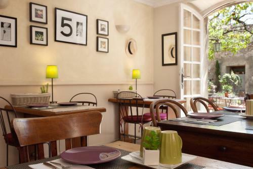 Hotel De L'atelier