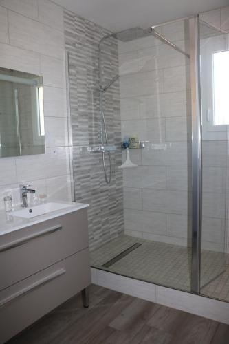 Bed & Breakfast L'oustalet De Sylvie