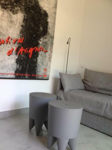 Bed & Breakfast New Cabanon