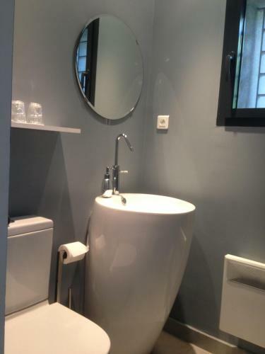 Bed & Breakfast New Cabanon