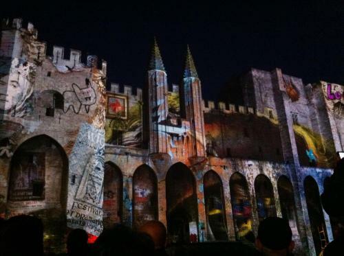 Bed & Breakfast New Cabanon