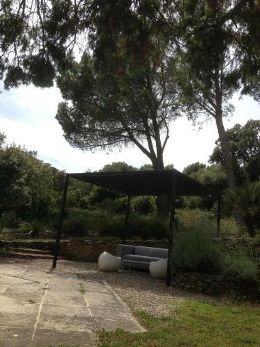 Bed & Breakfast New Cabanon