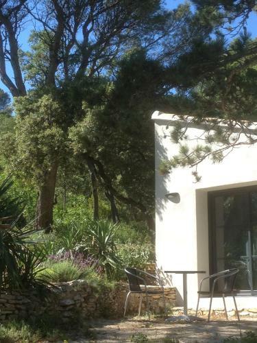 Bed & Breakfast New Cabanon