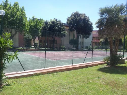 Residence La Perla
