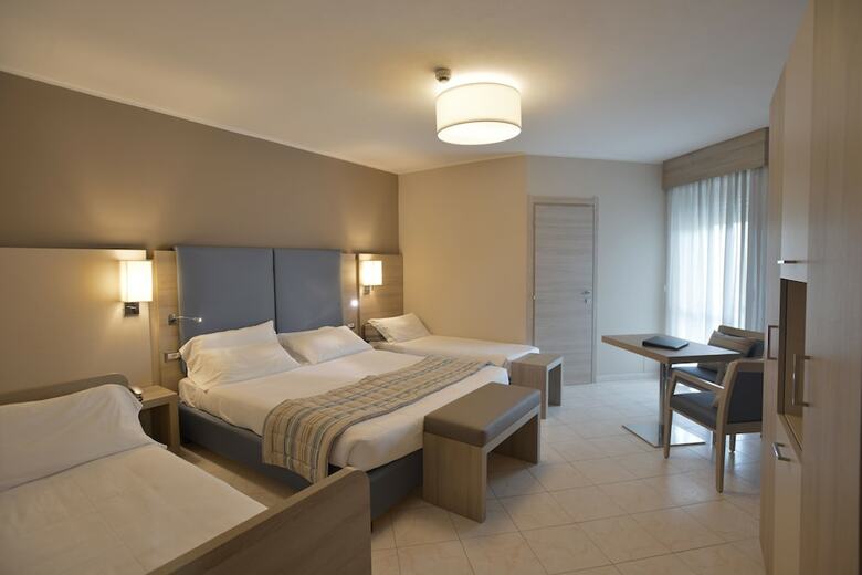 Alma Di Alghero Hotel