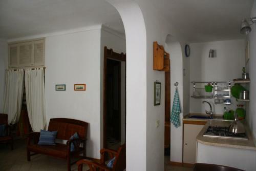 Apartamento Casa Margherita