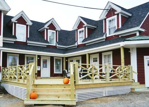 Posada Whitetail Inn - Lincoln