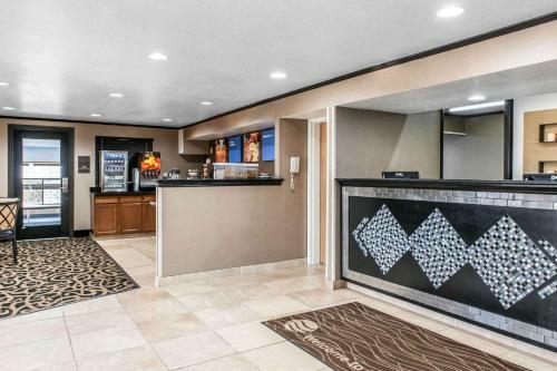 Hotel Comfort Inn Defiance