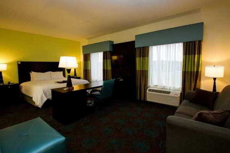 Hotel Hampton Inn Fayetteville