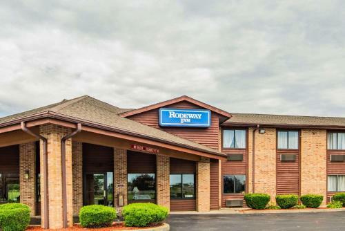Hotel Quality Inn Huntington