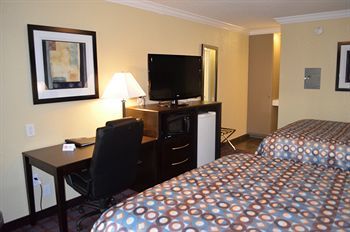 Hotel Econo Lodge Meadowlands