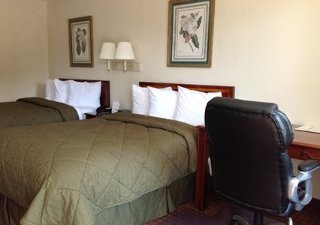 Hotel Quality Inn Goose Creek