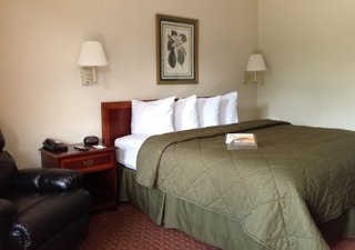 Hotel Quality Inn Goose Creek