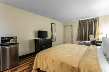 Hotel Quality Inn Goose Creek