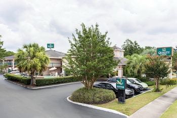 Hotel Quality Inn Goose Creek
