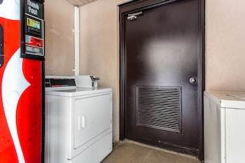 Hotel Quality Inn Goose Creek