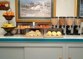 Hotel Quality Inn Goose Creek
