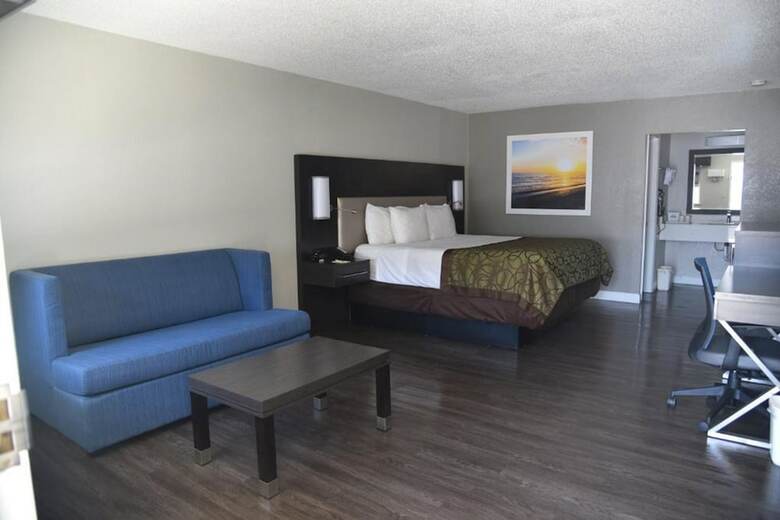 Motel Days Inn Goose Creek