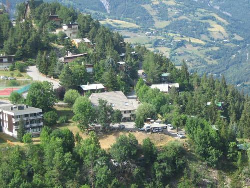 Hotel Auberge De Pra-loup