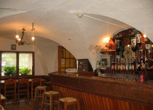 Hotel Auberge De Pra-loup