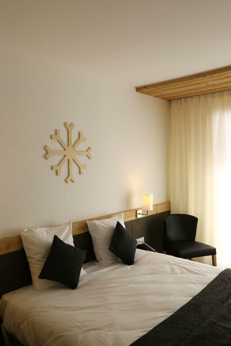 Hotel Marmotel