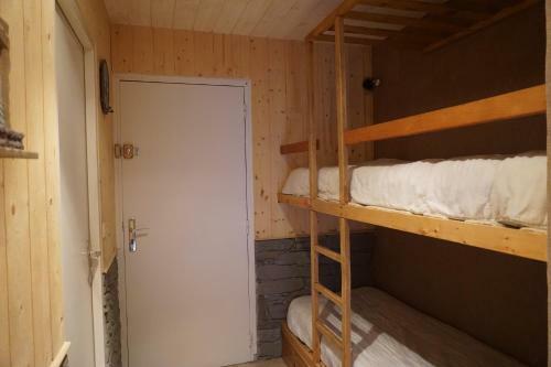 Apartamento La Godille