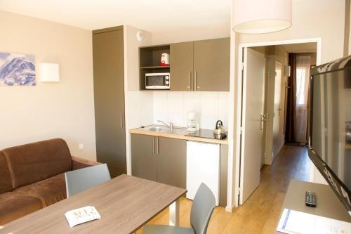 Aparthotel R�sidence Soleilvacances Pra-loup 1600