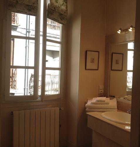 Apartamento Maison Ville-limoux