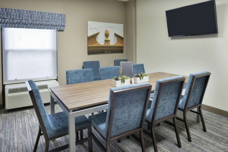 Hotel Hampton Inn Memphis/collierville